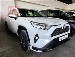 تويوتا راف 4